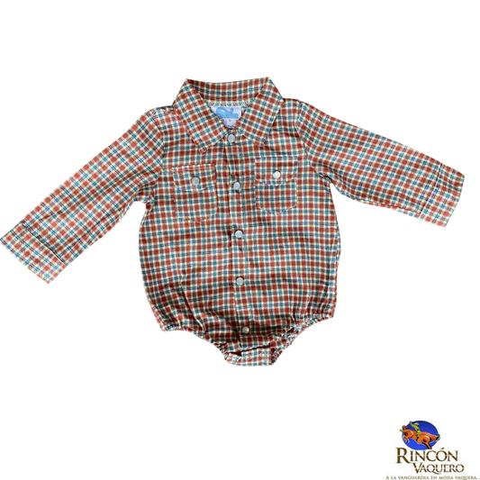 Pañalera Shea Baby para niño