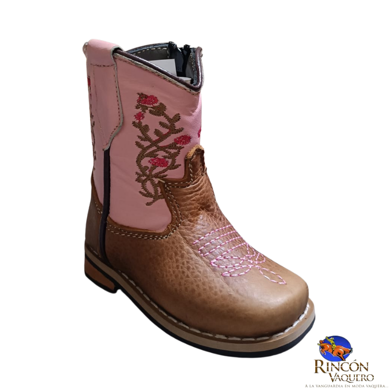 Bota Seven Stars para niña