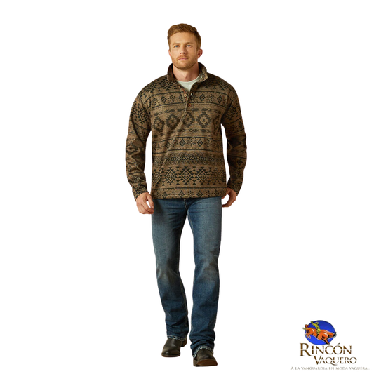 Suéter Ariat para caballero