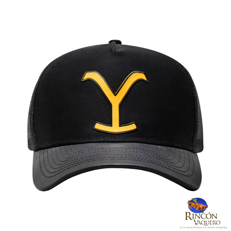 Gorra Yellowstone 33