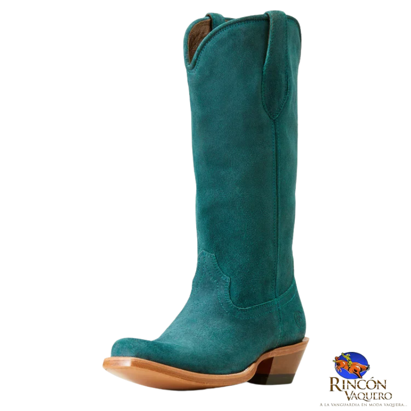 Bota Ariat Vaquera Memphis