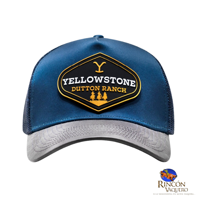 Gorra Yellowstone 39