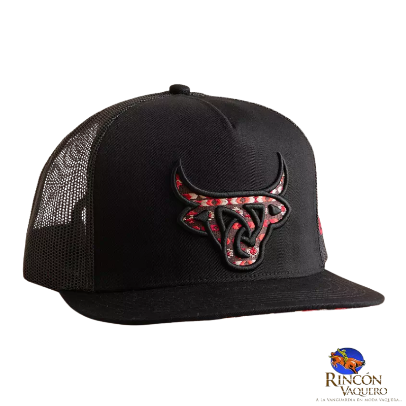 Gorra Lost Calf Arizona Trucker Hat