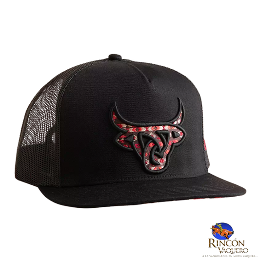 Gorra Lost Calf Arizona Trucker Hat