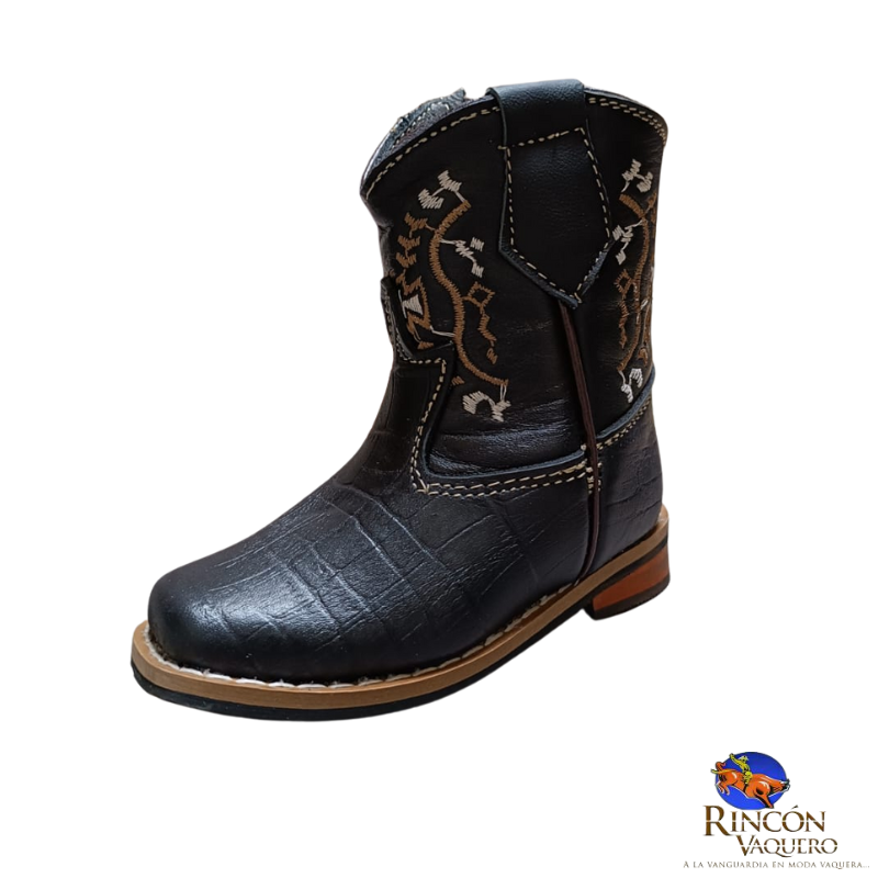 Bota Seven Stars para niño