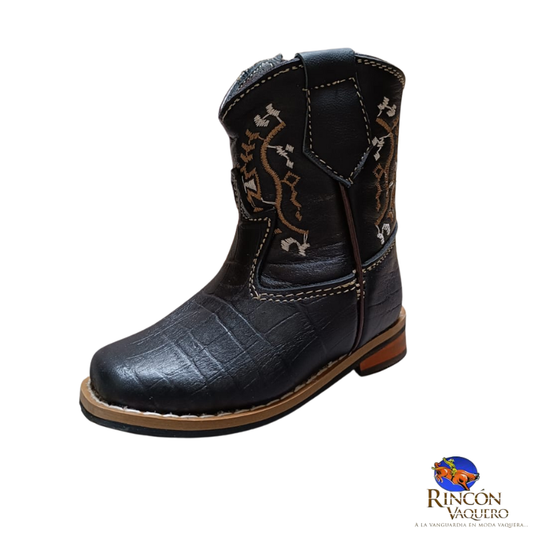 Bota Seven Stars para niño