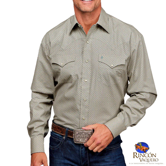 Camisa para caballero