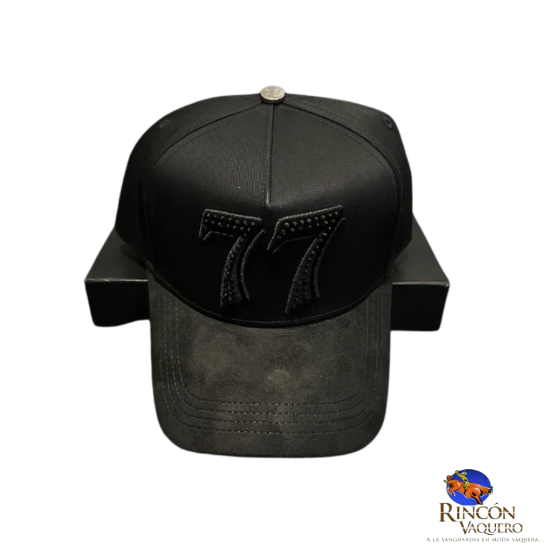 Gorra Barbas Hats 77