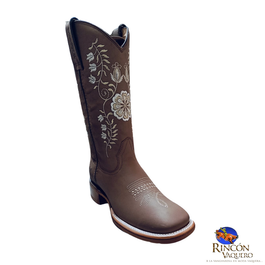 Bota para dama Tombstone Dalia