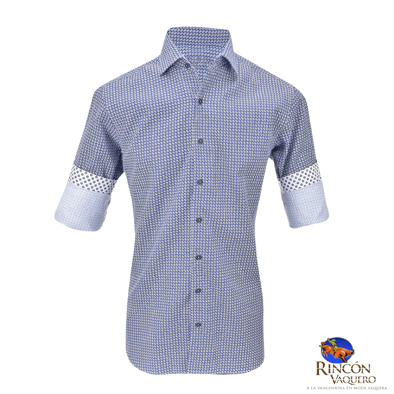 Camisa para caballero