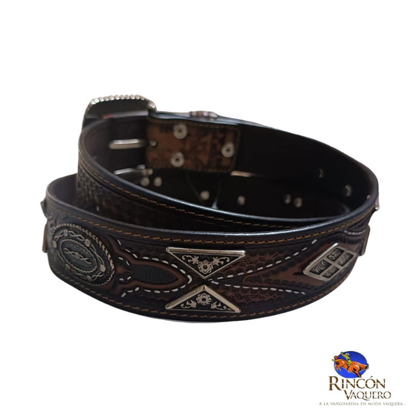 Cinturón Tony Dilaz para dama