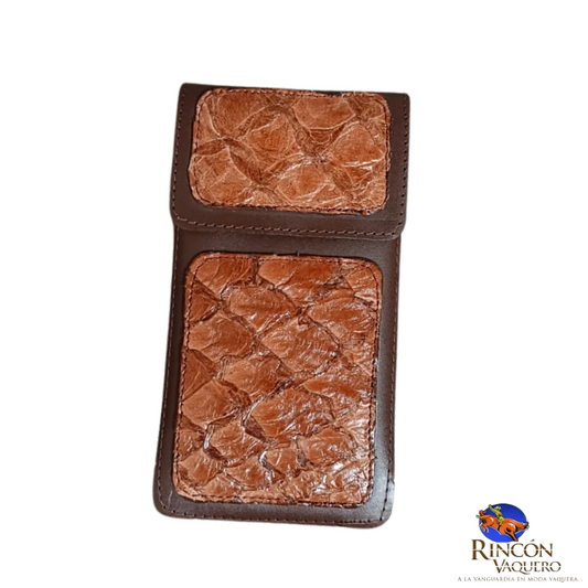 Funda para celular Alamos Pescado