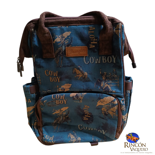 Pañalera Wrangler