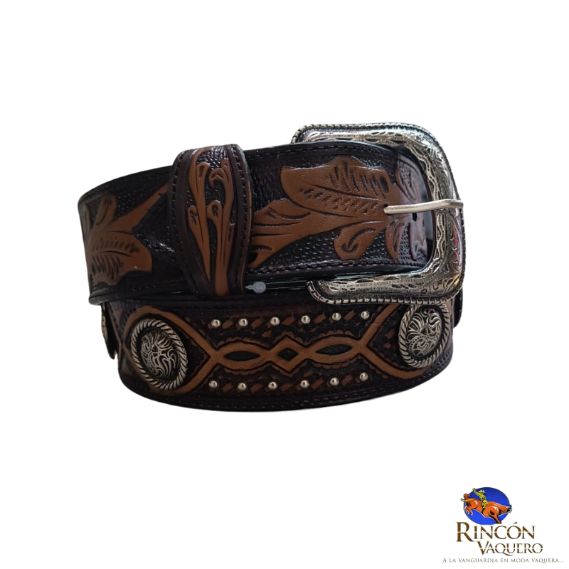 Cinturón Tony Dilaz para dama