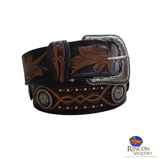 Cinturón Tony Dilaz para dama