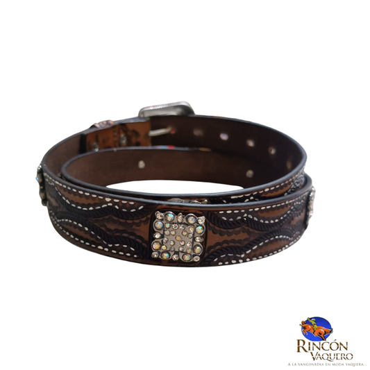 Cinturón Tony Dilaz para dama