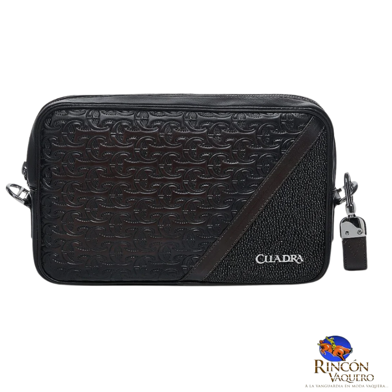 Documentera Cuadra para caballero