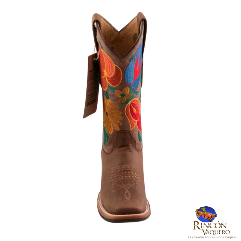 Bota para dama Tombstone Andrea