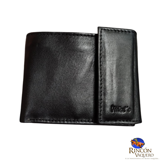Cartera Vidal's para caballero