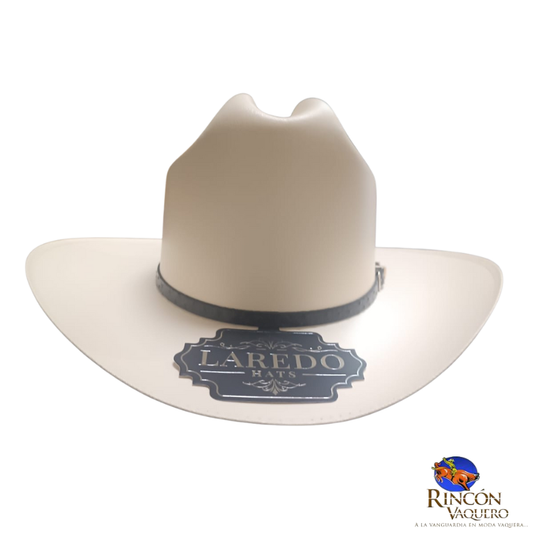 Sombrero Laredo Hats Rollo Extra Fino 5000X