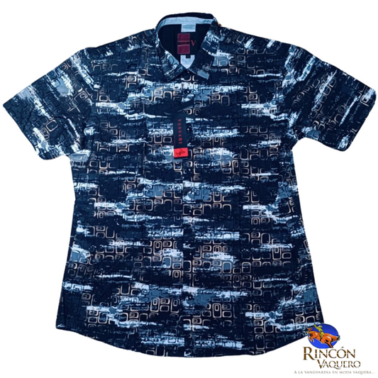 Camisa para caballero