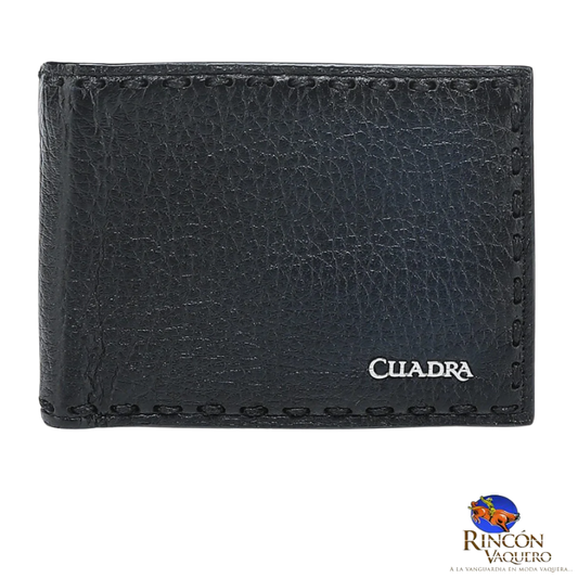 Billetera Cuadra para caballero