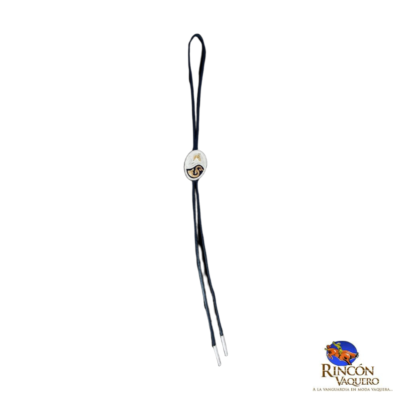 Corbatin Ranch Brand Cabeza Caballo