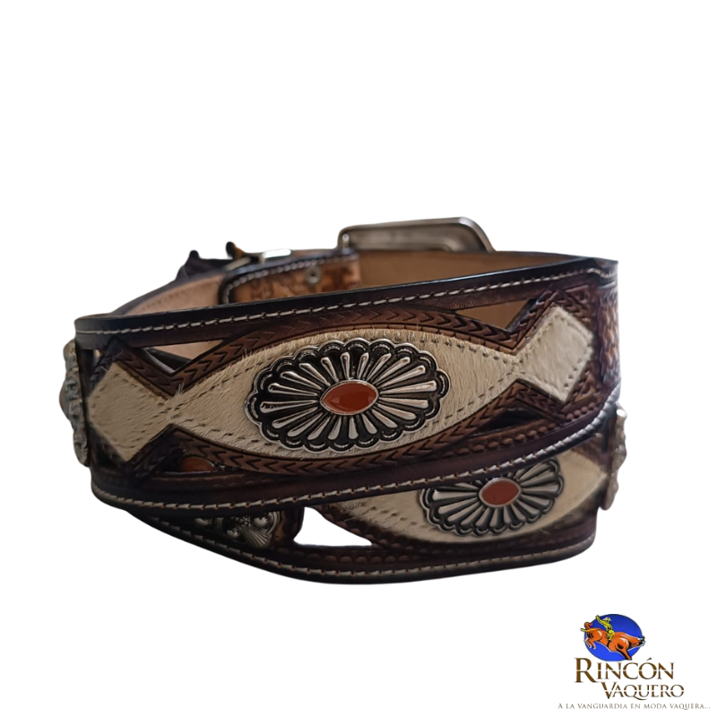 Cinturón Tony Dilaz para dama