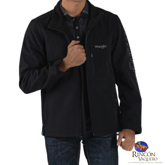 Chamarra Wrangler para caballero