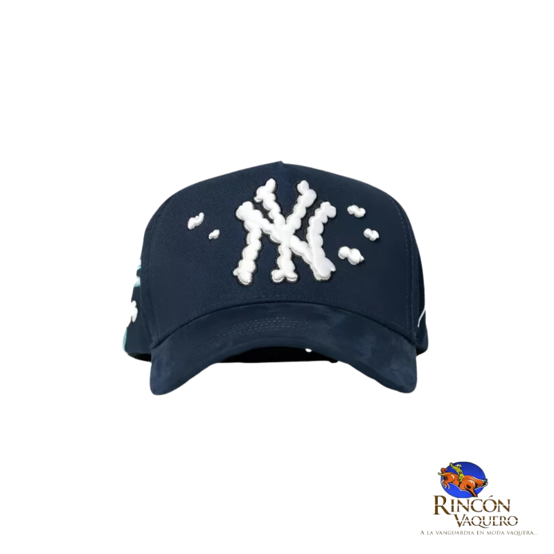 Gorra 31 Thirty One Hats NY Anniversary Original