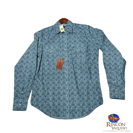 Camisa para caballero