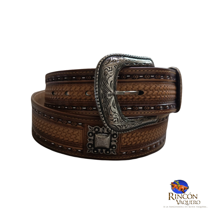 Cinturón Tony Dilaz para dama