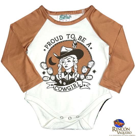 Pañalera Shea Baby para niña