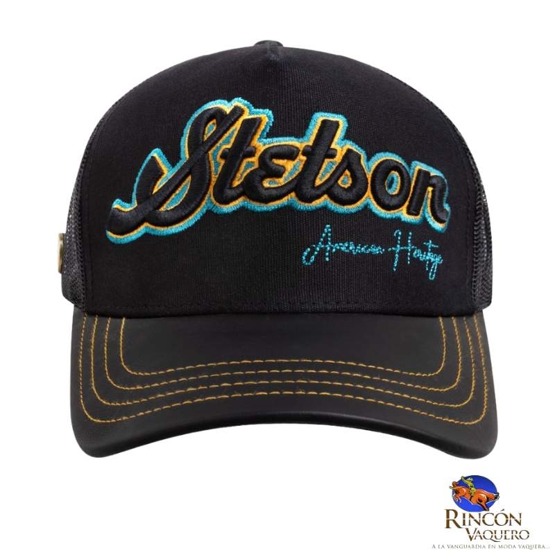 Gorra Stetson 29
