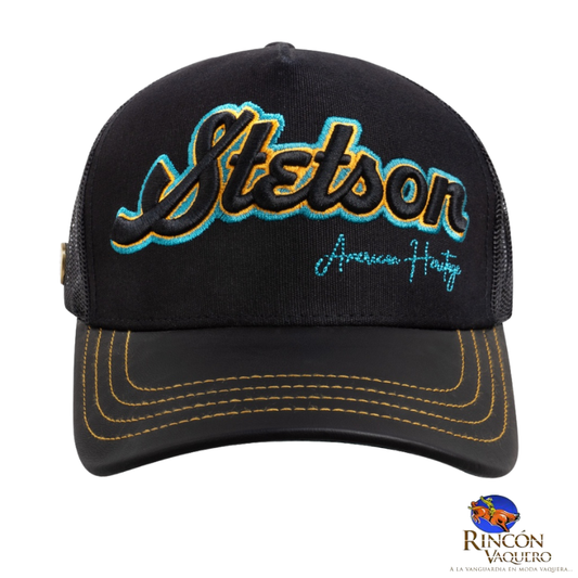 Gorra Stetson 29