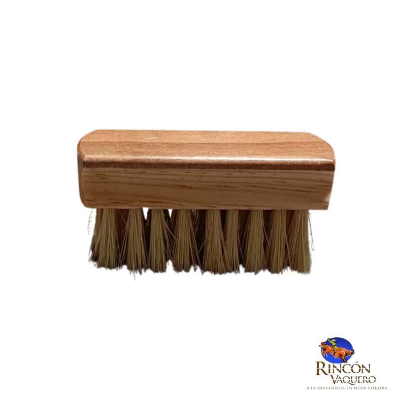 Cepillo para limpieza lechugilla