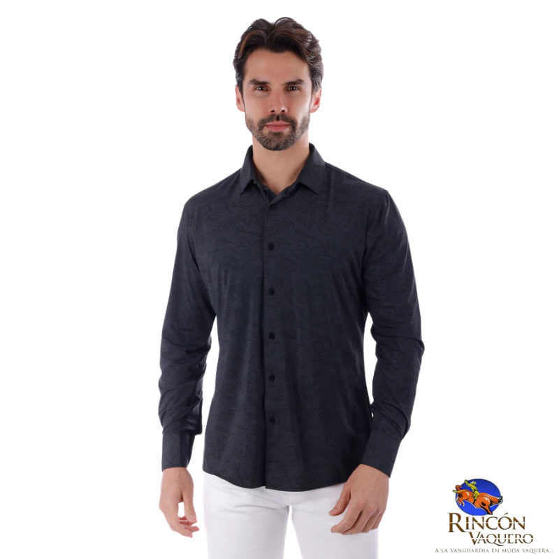 Camisa Barabas Caballero