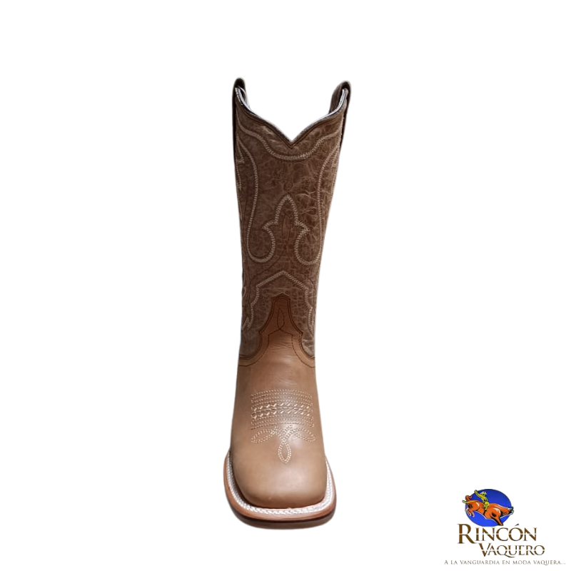 Bota para dama Tombstone Arizpe