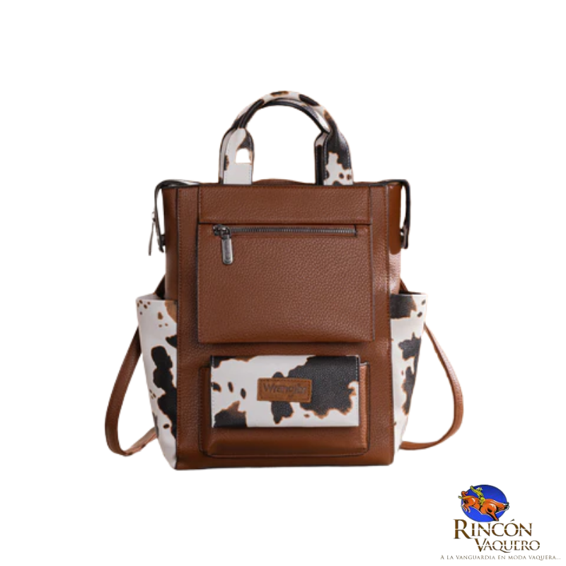 Mochila Wrangler para dama