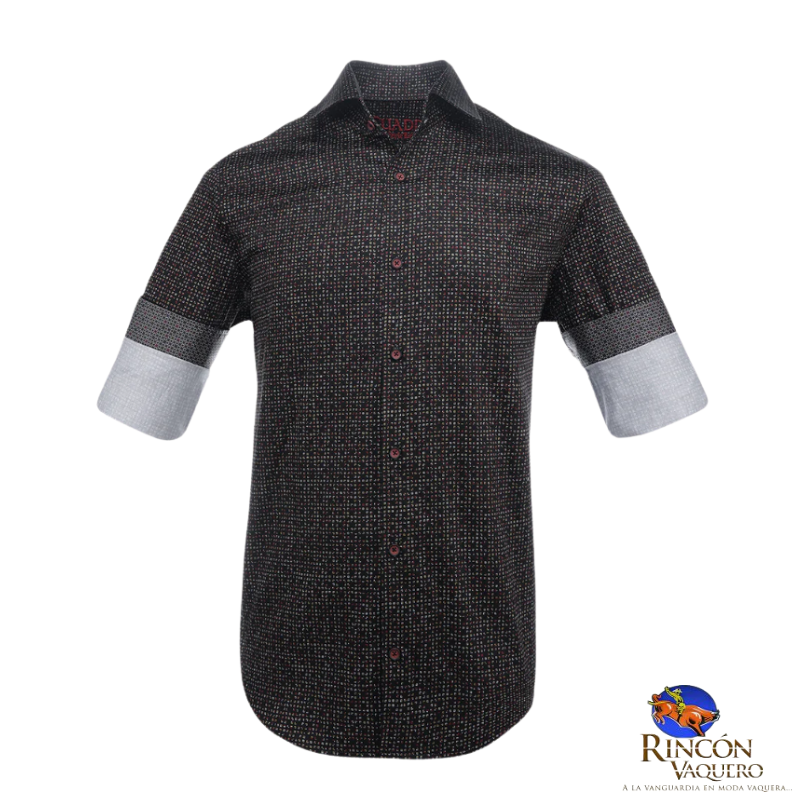 Camisa para caballero