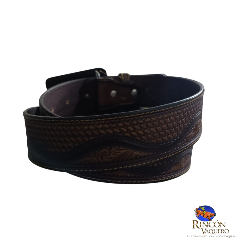 Cinturón Tony Dilaz para caballero