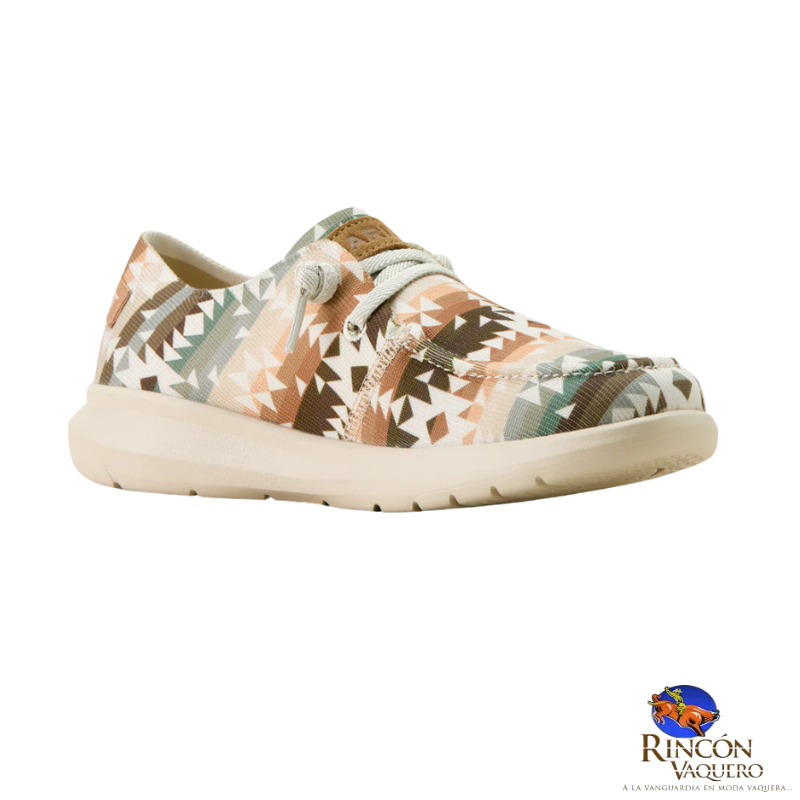 Zapato Ariat para dama