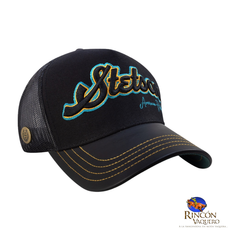 Gorra Stetson 29