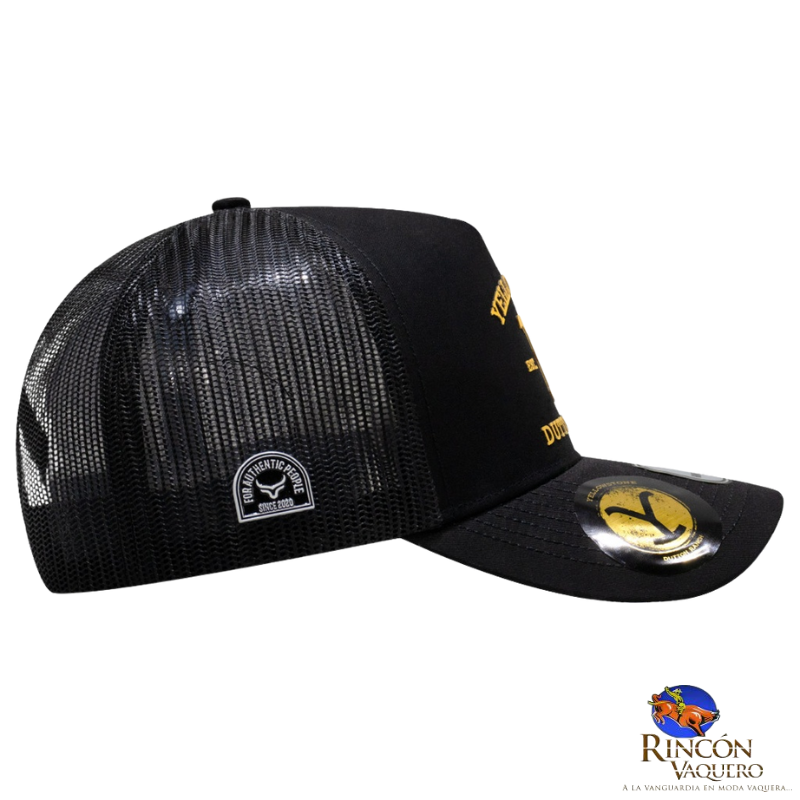 Gorra Yellowstone 11