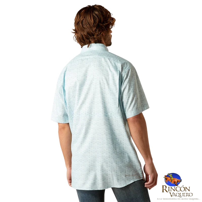 Camisa Ariat Caballero