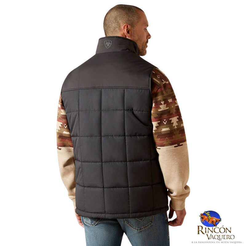 Chaleco Ariat para caballero