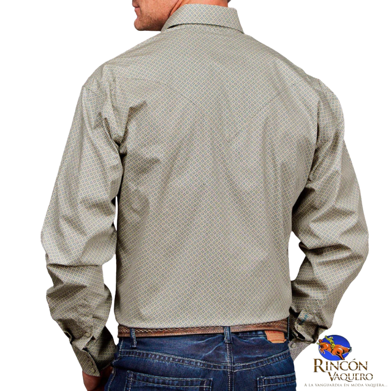 Camisa para caballero