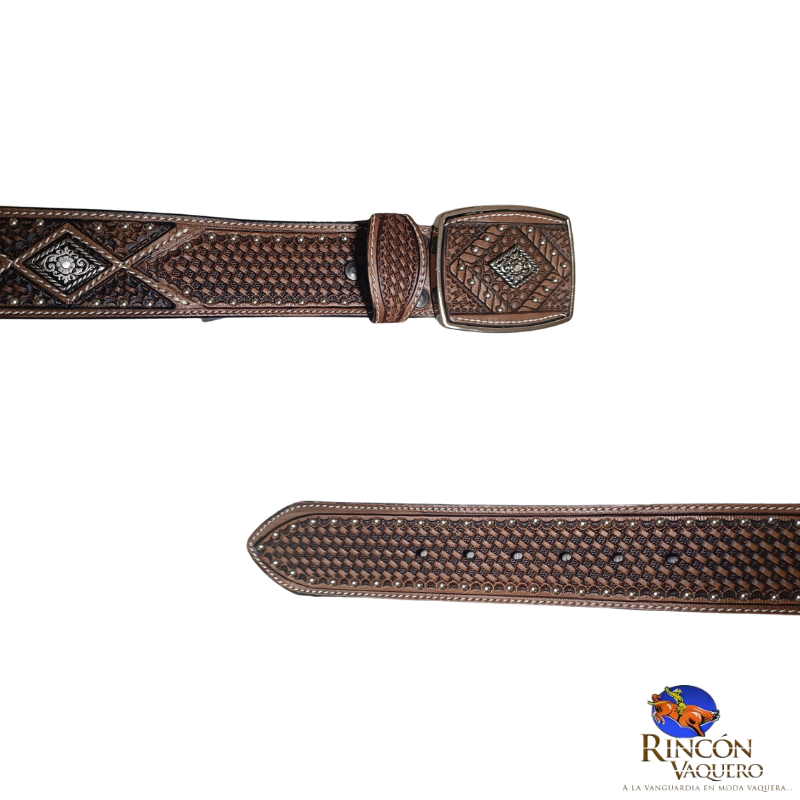 Cinturón Tony Dilaz para dama