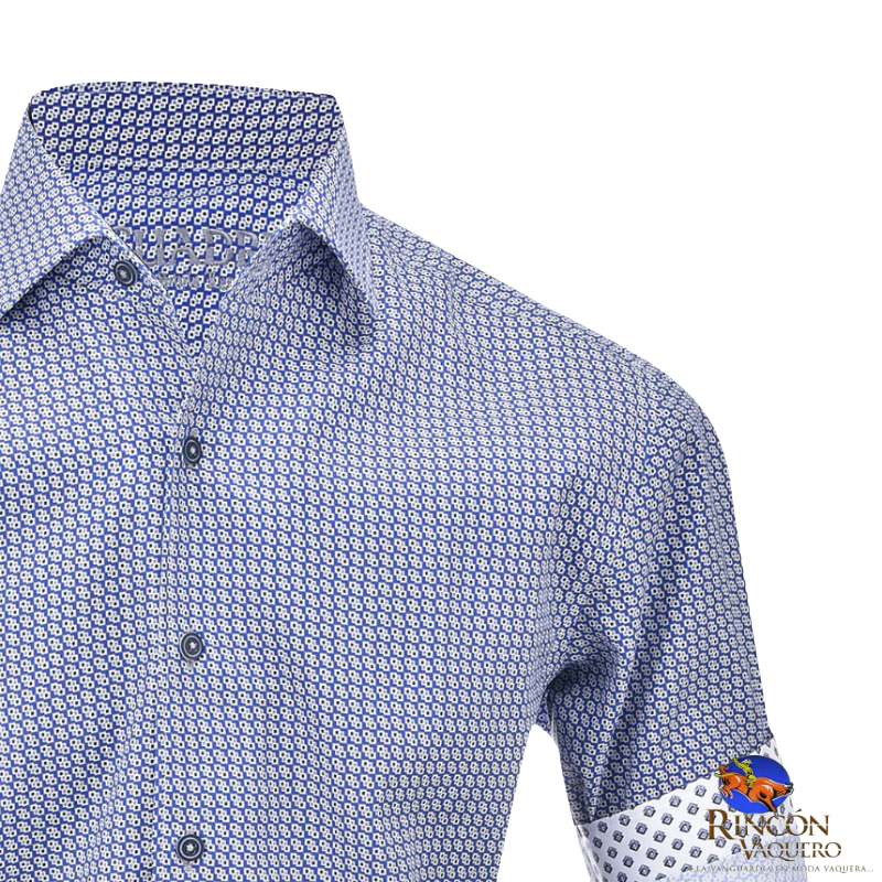 Camisa para caballero