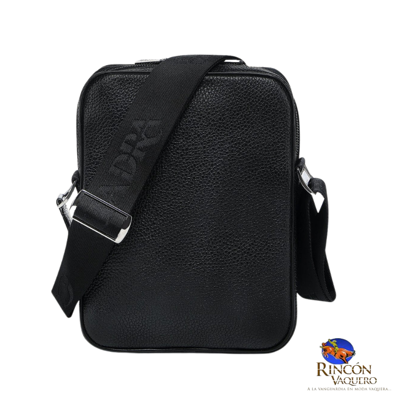 Bandolera Cuadra para caballero